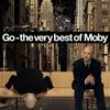 CD MOBY - Go - The Very Best Of Moby YCDMUTEL14 Mute 2006 Европа Танцевальная и Электронная Музыка Б/У