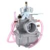 Карбюратор для мотоцикла Мотоцикл Каб Подходит для серии Mikuni VM30‑83 Детали двигателя