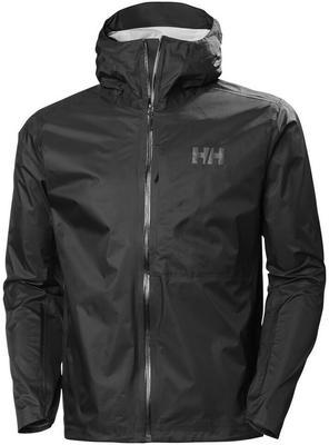 Verglas Micro Shell Jacket черный