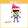 Ollie Arrived Has Game Peripherals Plush Toy Stuffed Doll Children Gift Festival
