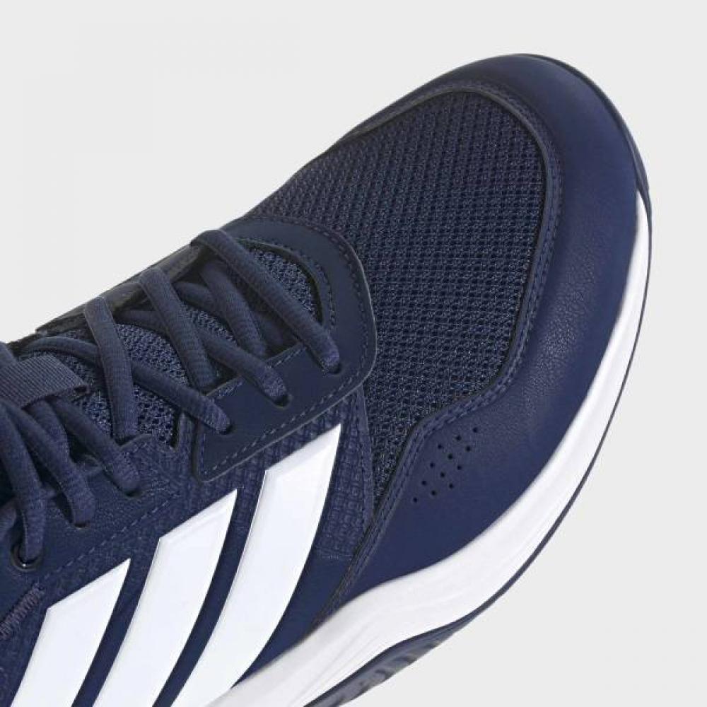 AdidaS Men S New Performance Game Court 3 All Court tenniS ShoeS Kk0716