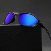 1 шт. 148 мм цветные спортивные солнцезащитные очки солнцезащитные очки очки Uv400 ветрозащитные солнцезащитные очки для мужчин и женщин ретро De Sol Masculino