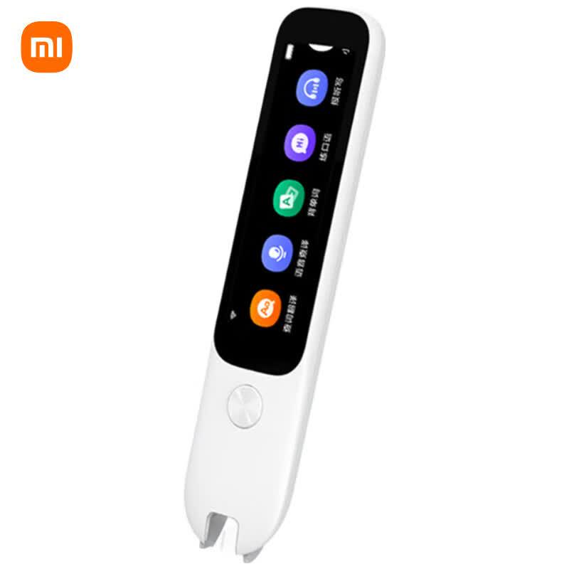 Словарь-ручка Xiaomi Mijia C1