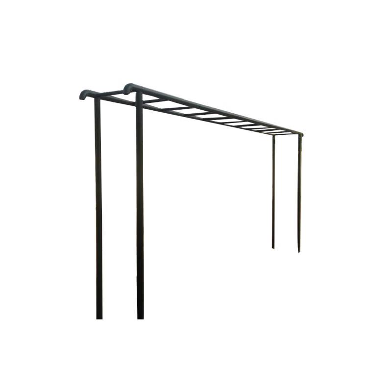 Tie An Chuang Obstacle Course Training Equipment
