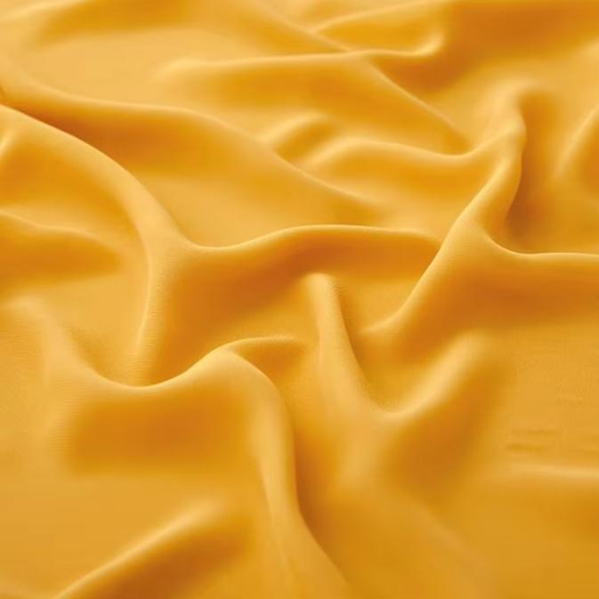 Шифоновая ткань на метраж, разноцветный стиль, блестящая, приятная для кожи и мягкая, для свадебного декора, поделок своими руками, салфеток, свадебного платья, шитья