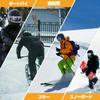 ShinHye Balaclava Neck Warmer, Winter Cold Protection, Ski Mask, Fleece Lined, Windproof, Thermal, Breathable, with Glasses Hole, Stretchy, Warm,