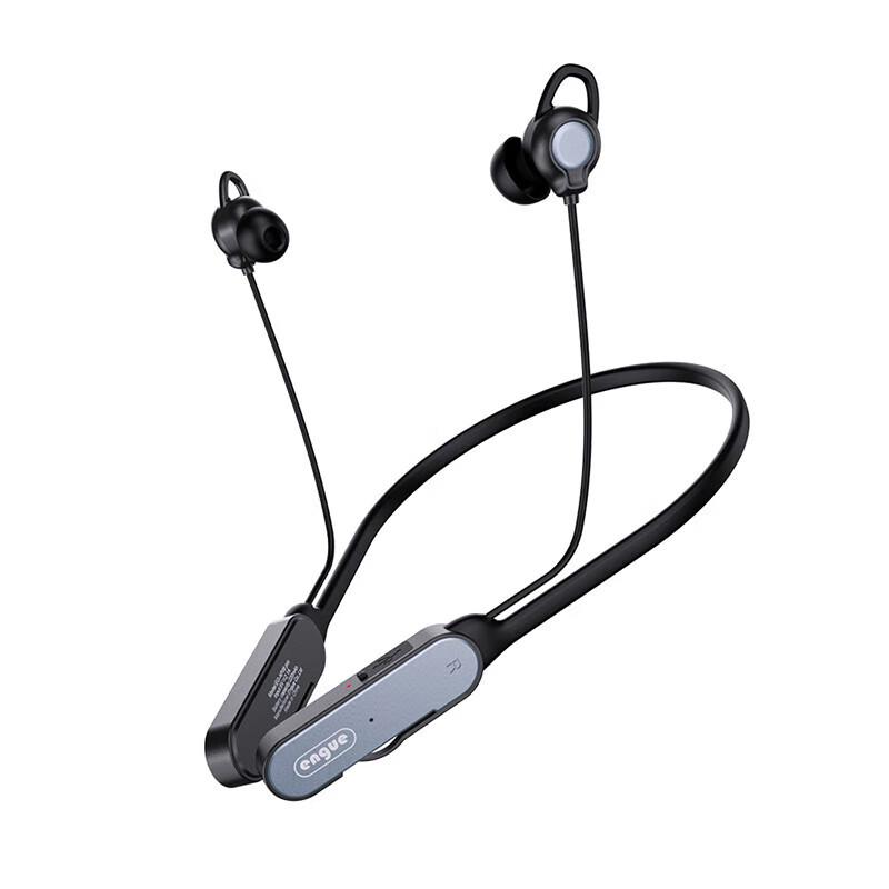 Engue EG-AP08pro Стерео спортивные Bluetooth-наушники с шейным ободом