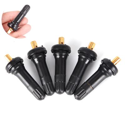 Система контроля давления в шинах Tpms, взрывозащищенный шток вентиля шины