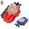 Новый крутой Beyblade Burst Sparking Bey Lr Веревочный пусковой механизм Захватывающая детская игрушка подарок