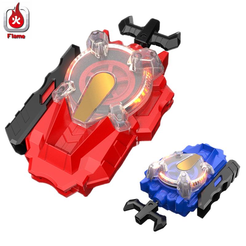Новый крутой Beyblade Burst Sparking Bey Lr Веревочный пусковой механизм Захватывающая детская игрушка подарок