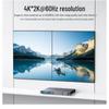 MT-viki 8x8 Бесшовный матричный коммутатор HDMI