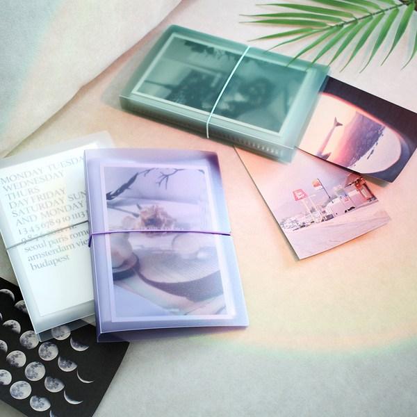 Rico's Aurora Four-cut Album