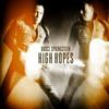 CD BRUCE SPRINGSTEEN - High Hopes SICP40801 Sony Records В 2014 году Япония ObiRock Б/У