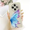 For Tecno Spark 30C 30 4G 30Pro Cute Cat Flower Butterfly Cartoon Phone Case For Spark30 Pro 30C Shockproof Soft Silicone Cases