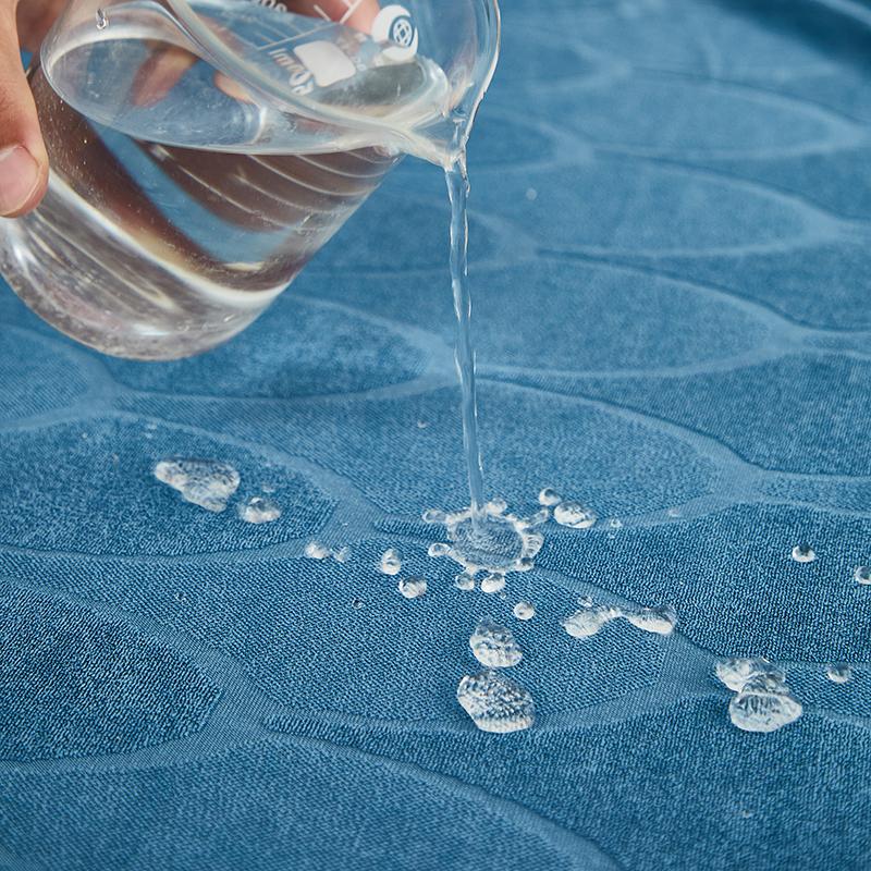 1 шт. Брызгозащитный чехол для дивана для гостиной, кабинета, эластичный жаккардовый чехол для дивана, красивый чехол для дивана, нежный чехол для дивана