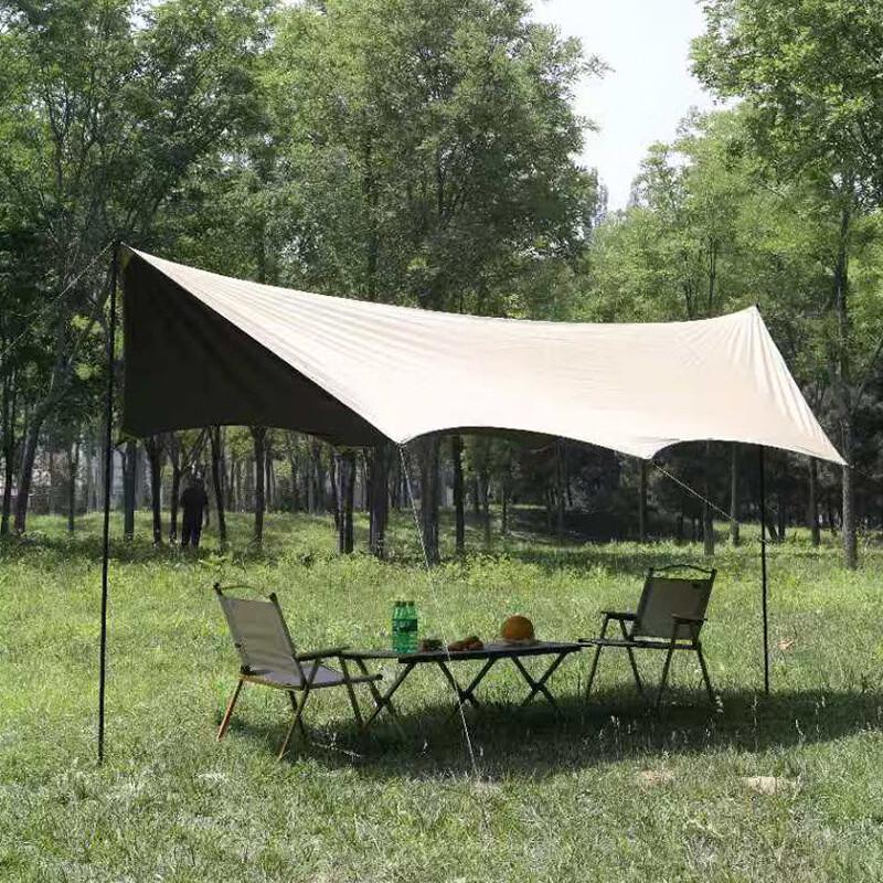 ZISIZ Canopy Tent