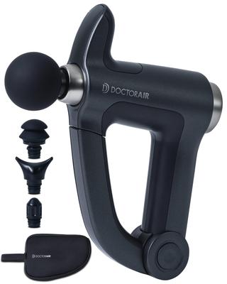 Официальный магазин Doctor Air Тренировочный пистолет Handy PRO Fascia Release Уход за лицом Восстановление Насадка в комплекте Лицо Плечи Талия Ноги Лопатки Все тело