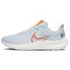 Air Zoom Pegasus 39 'Light Thistle Safety Orange' Women's Sneakers DX6047-181
