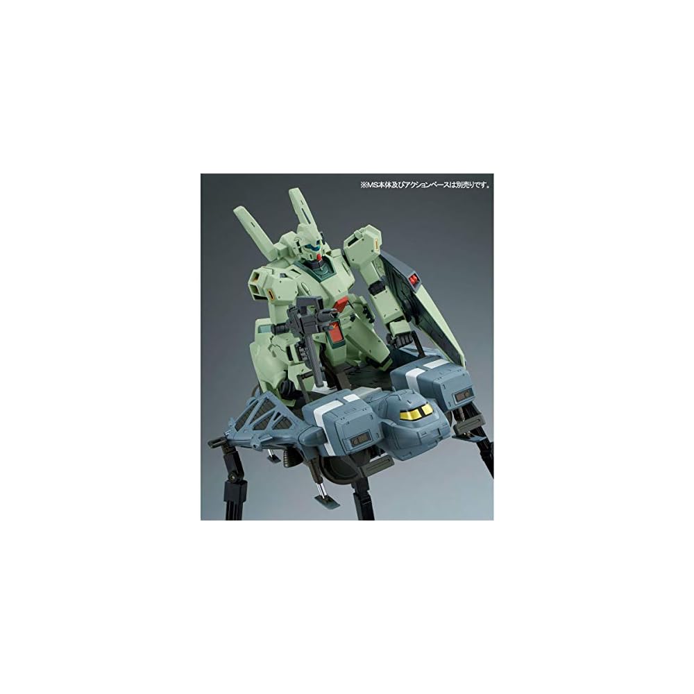 Bandai RE/100 89 Base Jabber Unicorn Version Model Kit 1/100 Scale