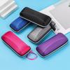 Accessories Bag Holder Eyewear Protector Zipper Box Glasses Case Hard Eye Glasses