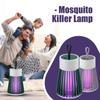 Светодиодная лампа для уничтожения комаров Бесшумная лампа для уничтожения комаров Электрическая ловушка для уничтожения комаров Главная