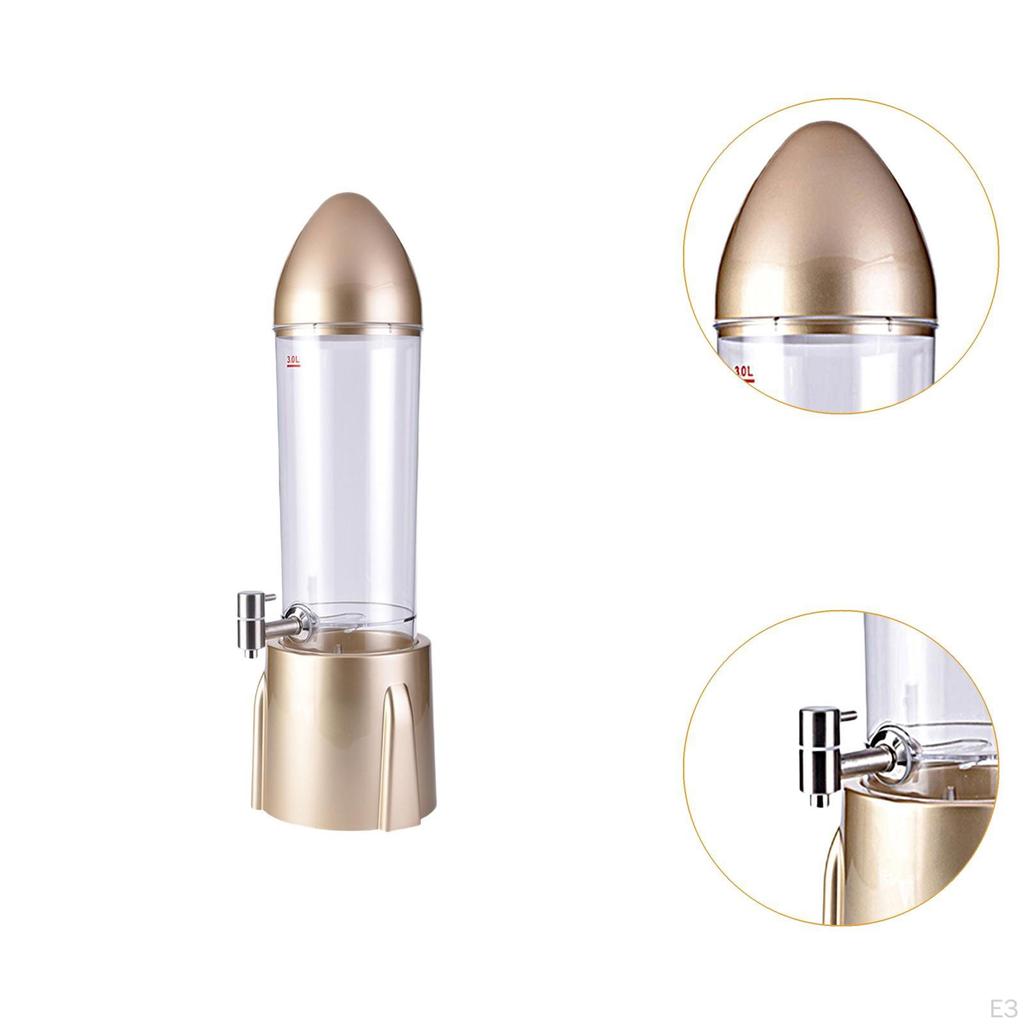 Пивной диспенсер для напитков с краном для бара, автофургона, паба, вечеринки на открытом воздухе