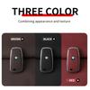 PLXJ3 Car Sticker Hot 2025 For BMW 1 3 5 7 Series X1 X3 X4 X5 F10 F15 F16 F20 F30 F18 F25 M3 M4 E34 Key Case Cover Alloy Shell Holder