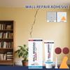 Drywall Kit, Wall Plastering And Scraper, Adhesive Wall Surface Hole Filling For Quick Covering Of Stains And Cracks