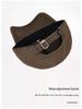 Zhang Jingyi Korean Style Soft Top Baseball Cap 2025: Versatile Fashion Sun Hat for Men & Women
