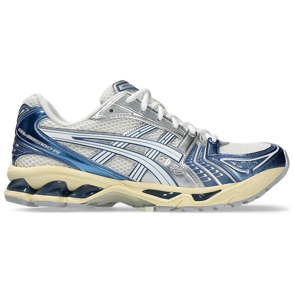 Asics Кроссовки Gel Kayano 14 Cream Denim Blue Unisex 1203A537-102