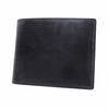 PORTER BILL BRIDLE Bifold Wallet 185-02255 Black10