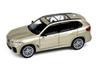 JADI BMW X5 Sunstone LHD масштаб PA55187 1/64