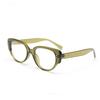 Anti-blue Light Glasses Cat Eye Eyewear Women Men Simple Luxury Eyeglasses Blue Light Blocking Man Lady Computer Eyeglas