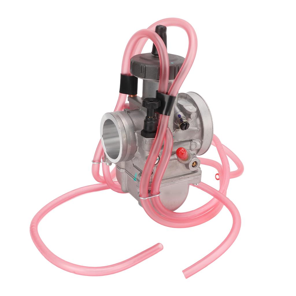 Карбюратор мотоцикла 36 мм ID выхода Универсальный для двигателя 125cc-300cc Скутеры Квадроциклы Внедорожники