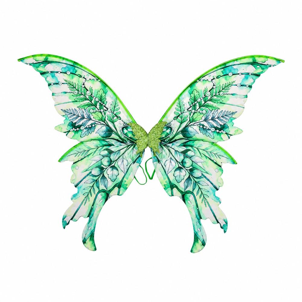 Dress UP Sparkling Angel Wings Lightweight Dress Up Wing Gifts Princess Fairy Wings Costume Party