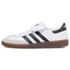 Originals Handball Spezial LT Cloud White Core Black Gum Унисекс IH2291