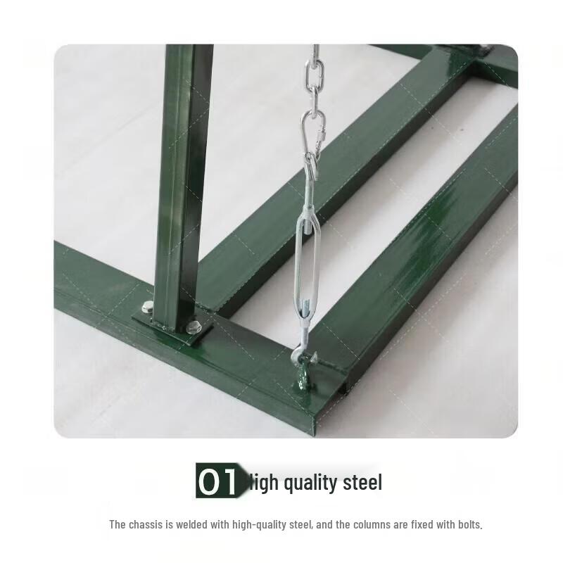 Portable Professional Training Pull-up Bar