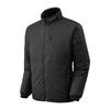 SHIMANO Active Insulation Jacket Black XL WJ-055Y