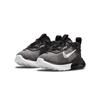 Nike Детские кроссовки Air Max 2021 TD Black Iron Grey Белые DB1110-001