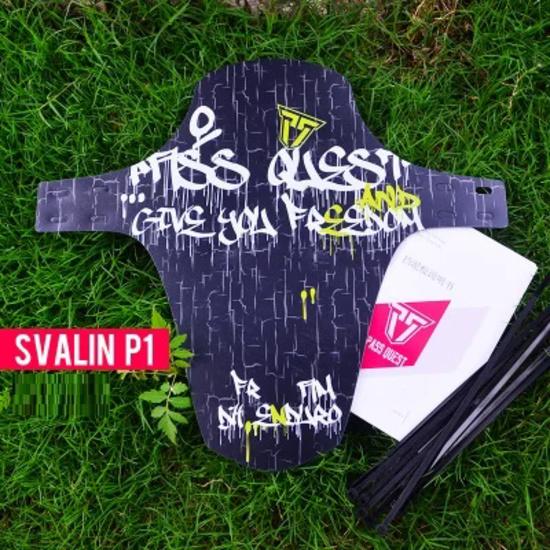 Крылья для велосипеда MTB, горная дорога, передняя и задняя вилка для велосипеда, крыло, аксессуары для велосипеда, крыло P1