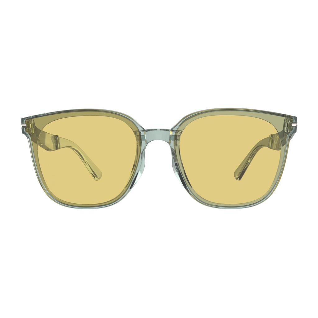 EYEGLAD SUNFOLD LITE Blue Light Blocking Folding Sunglasses with UV400 LumiX for Outdoor Travel Protection, High-Definition Lenses, Unisex,