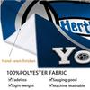 Hertha BSC Custom Name Wall Tapestry Aesthetic Wall Hanging Printed Fabric Blanket Decorative Tapestries for Bedroom Living Room Home Decor