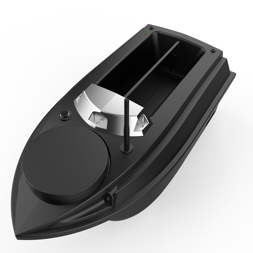 800м GPS Рыболовный Кораблик для Прикормки 9 Рыболовных Участков 180 Точек Кораблик для Прикормки 3 кг Грузоподъемность Поддержка Автоматического C