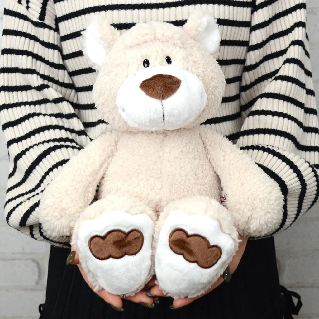 NICI Plush Classic Bear 2024 Bear Bendix Classic 35cm