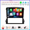 For Kia Sorento BL 2002 - 2008 Car 9" 4G Android OS Radio Stereo Multimedia Video GPS Navigation Player QLED Screen BT 5.0 Wifi