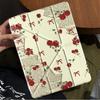 Чехол-планшет с розовым бантом для iPad Air 4 5 M3 M2 1 2 M4 11 дюймов Pro 2025 Mini 6 7 Pro 11-го 10-го 9-го 8-го 7-го 12,9 дюйма Держатель Чехол