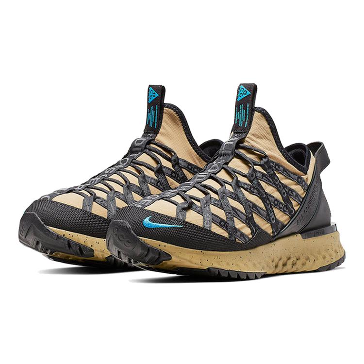 Nike Acg React Terra Gobe Парашютный Бежевый BV6344-200