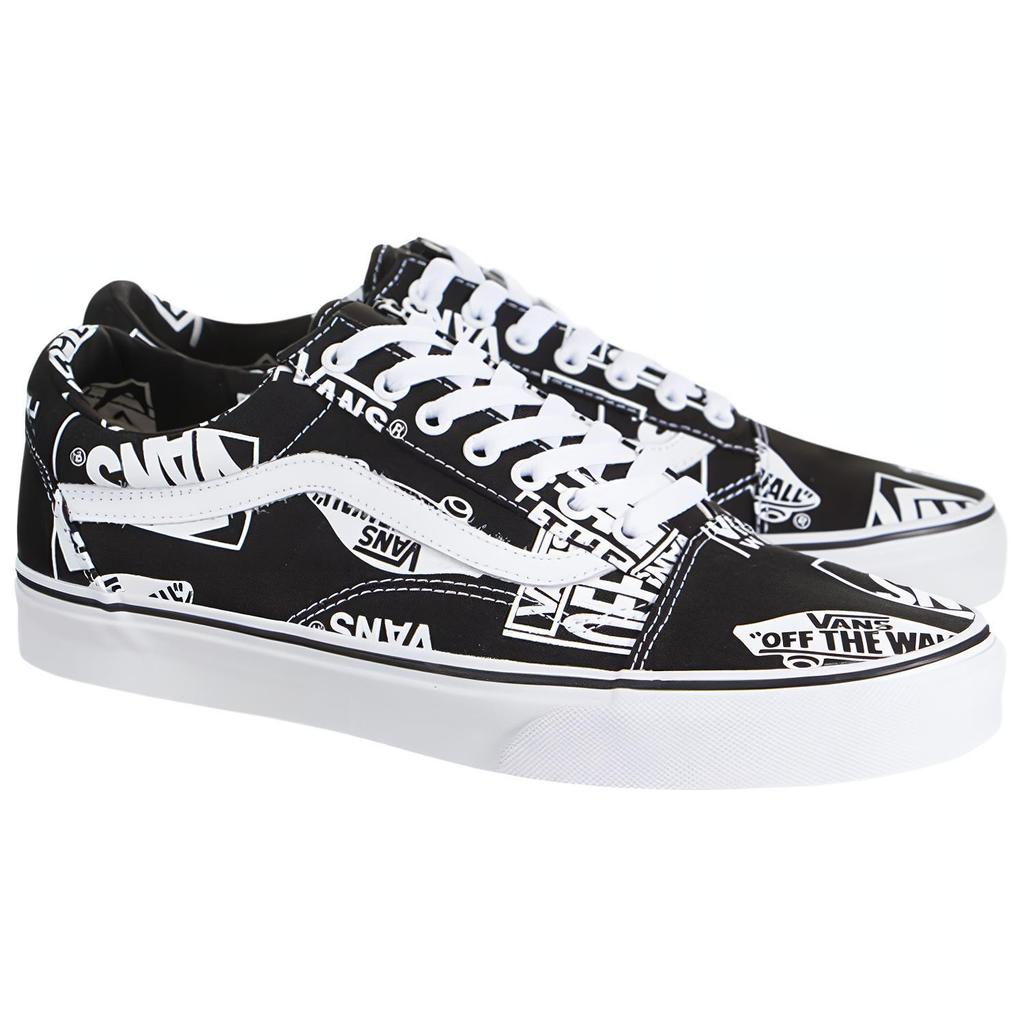 Vans Old Skool 'Logo Mix' VN0A38G1UA9