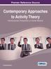 The Contemporary Approaches To Activity Theory : Interdisciplinary Perspectives On Human Behavior Book
