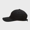 Reebok Круглая нейлоновая бейсболка черного цвета